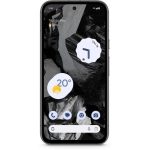 Смартфон Google Pixel 8a 8/256 ГБ Черный (Obsidian)