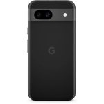 Смартфон Google Pixel 8a 8/256 ГБ Черный (Obsidian)