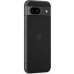 Смартфон Google Pixel 8a 8/256 ГБ Черный (Obsidian)