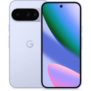Смартфон Google Pixel 10 12/128 ГБ Голубой (Frost)