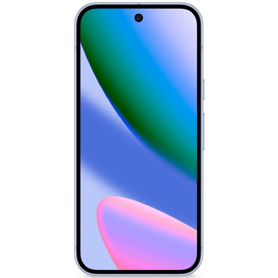 Смартфон Google Pixel 10 12/128 ГБ Голубой (Frost)