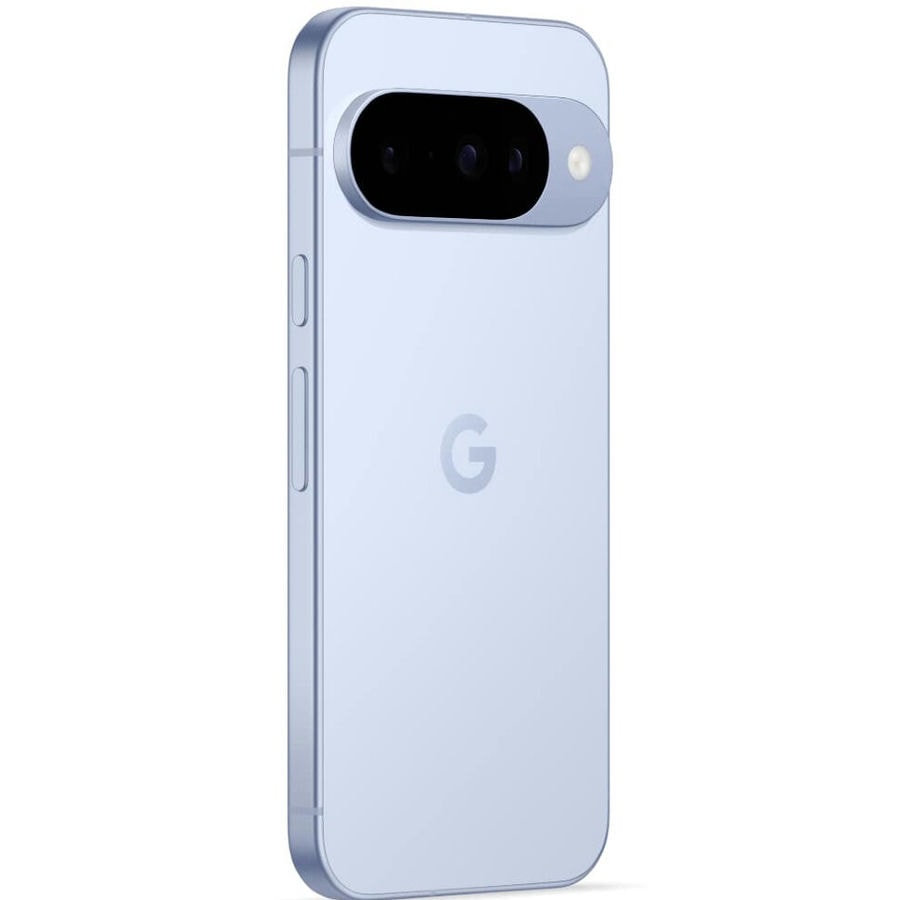 Смартфон Google Pixel 10 12/128 ГБ Голубой (Frost)