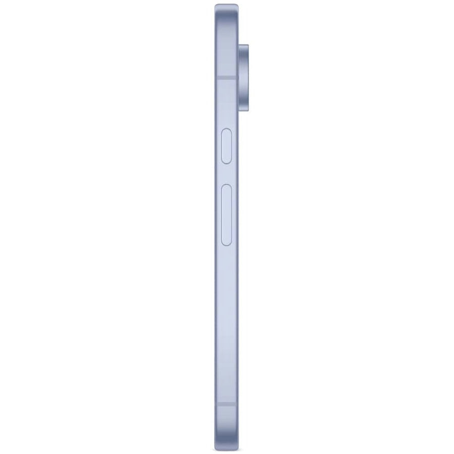 Смартфон Google Pixel 10 12/128 ГБ Голубой (Frost)