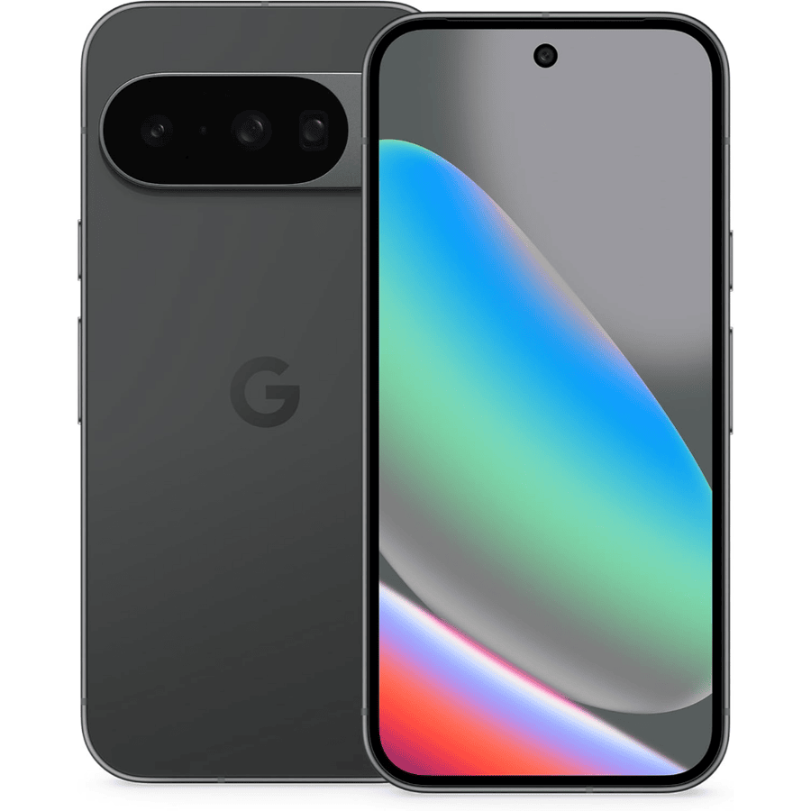 Смартфон Google Pixel 10 12/128 ГБ Черный (Obsidian)