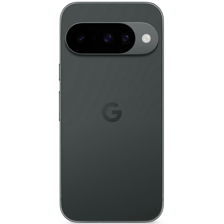 Смартфон Google Pixel 10 12/128 ГБ Черный (Obsidian)