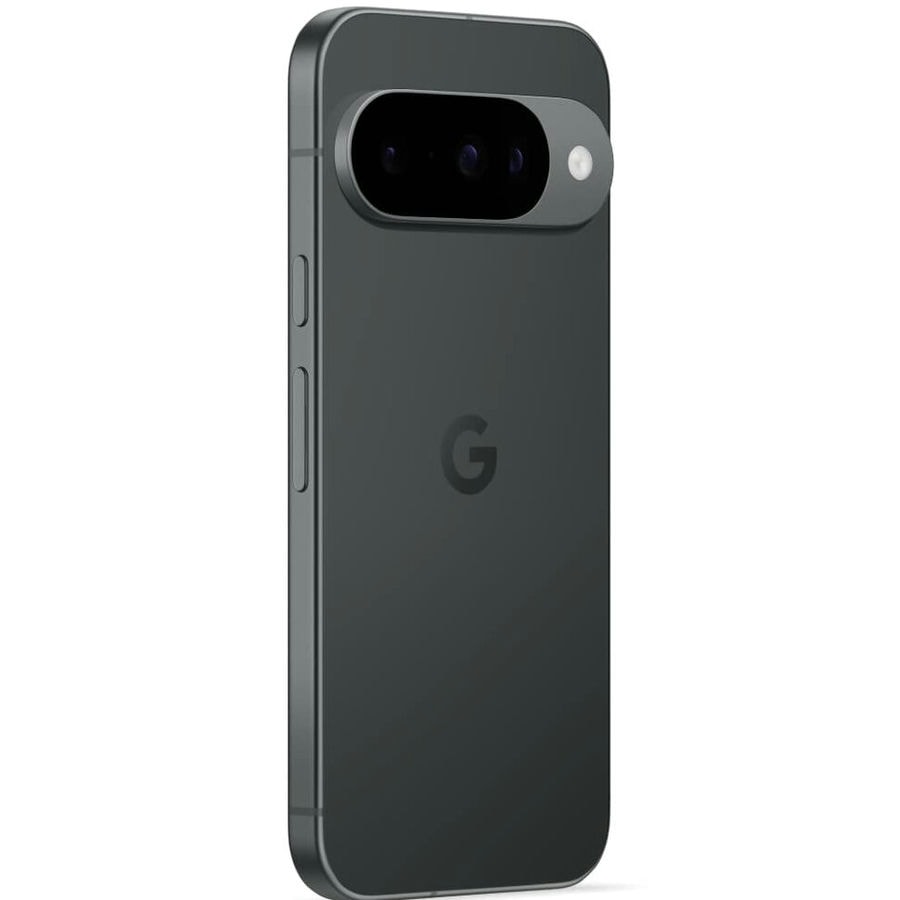 Смартфон Google Pixel 10 12/128 ГБ Черный (Obsidian)