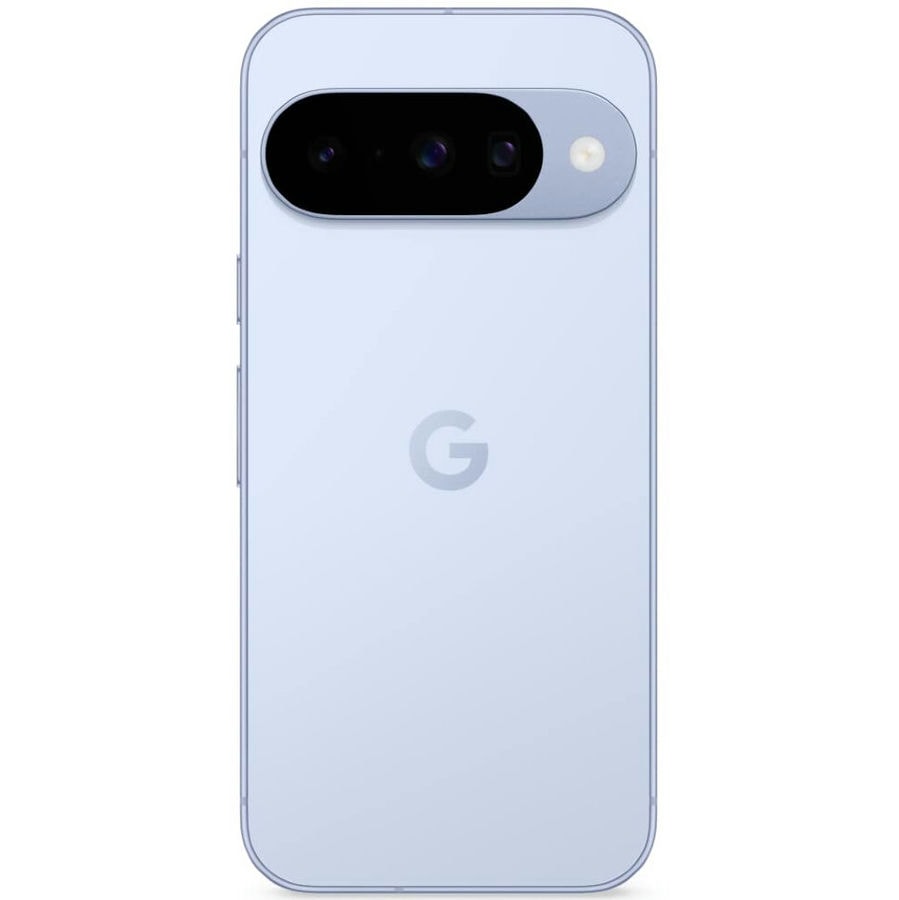 Смартфон Google Pixel 10 12/256 ГБ Голубой (Frost)