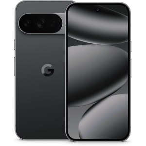 Смартфон Google Pixel 10 Pro 16/128 ГБ Черный (Obsidian)