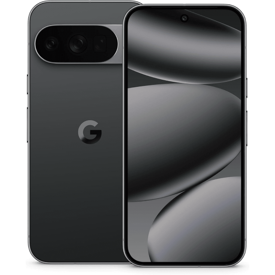 Смартфон Google Pixel 10 Pro 16/128 ГБ Черный (Obsidian)