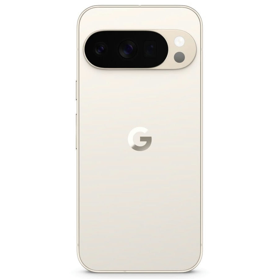 Смартфон Google Pixel 10 Pro 16/256 ГБ Бежевый (Porcelain)
