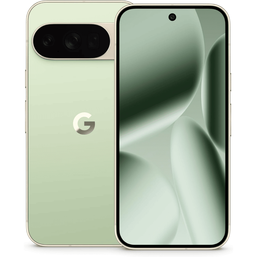 Смартфон Google Pixel 10 Pro 16/256 ГБ Мятный (Jade)