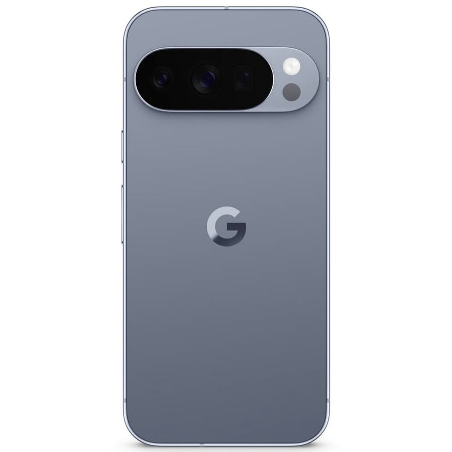 Смартфон Google Pixel 10 Pro 16/256 ГБ Серый (Moonstone)