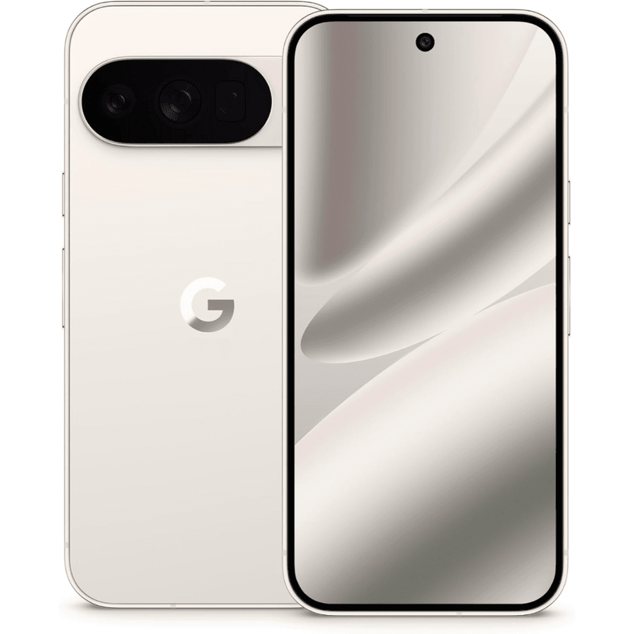 Смартфон Google Pixel 10 Pro 16/512 ГБ Бежевый (Porcelain)