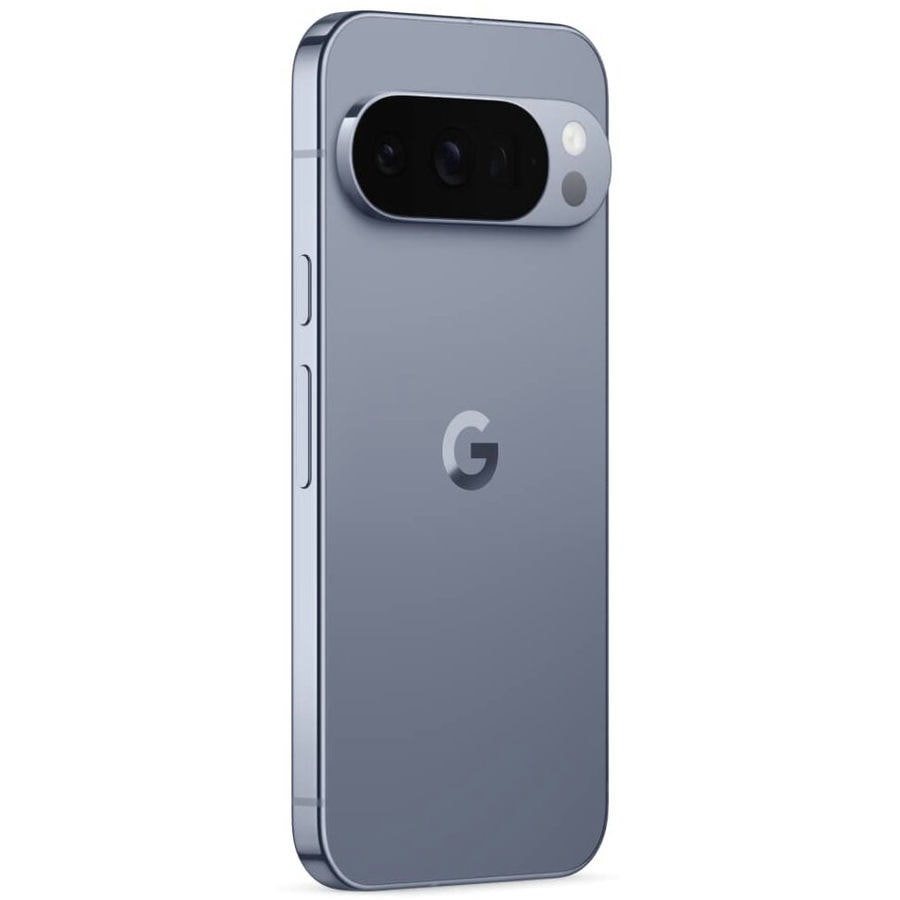 Смартфон Google Pixel 10 Pro 16/512 ГБ Серый (Moonstone)