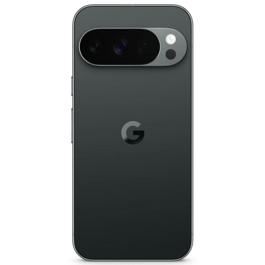 Смартфон Google Pixel 10 Pro 16/512 ГБ Черный (Obsidian)