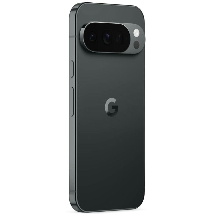 Смартфон Google Pixel 10 Pro 16/512 ГБ Черный (Obsidian)