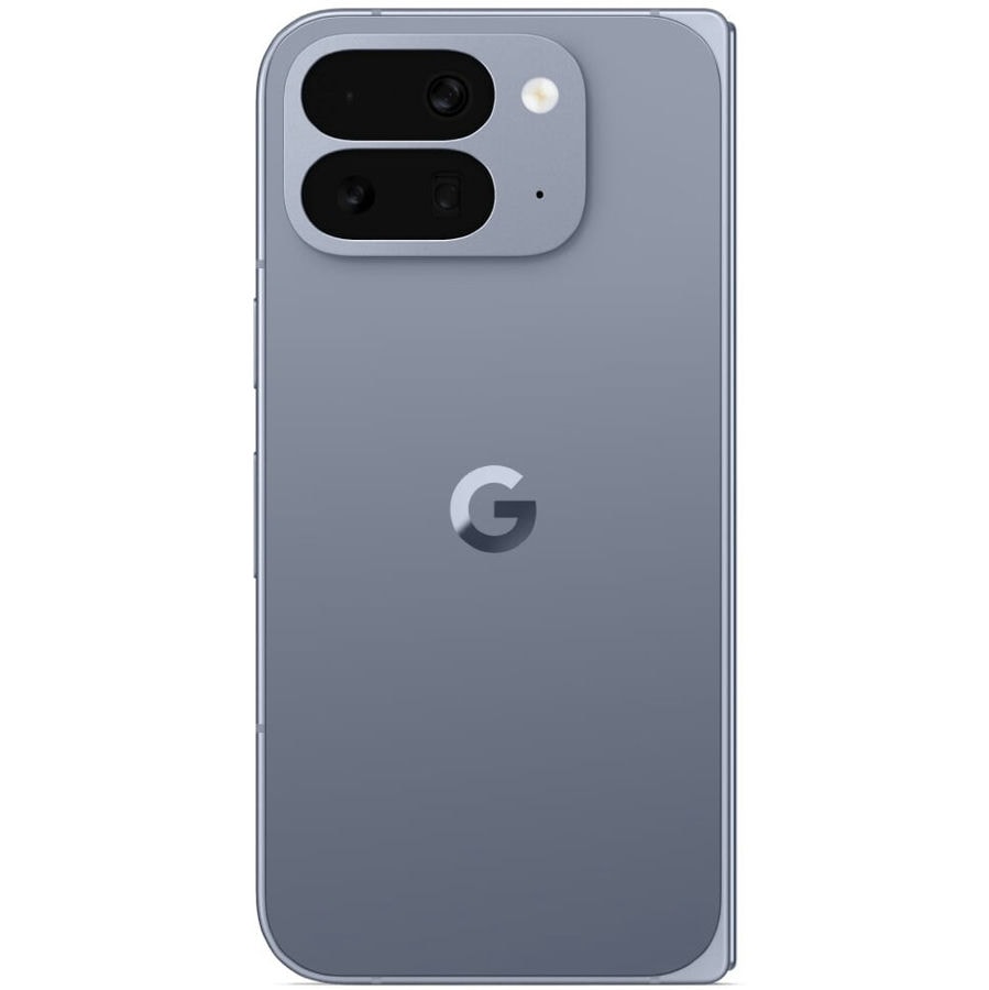 Смартфон Google Pixel 10 Pro Fold 16/1024 ГБ Серый (Moonstone)