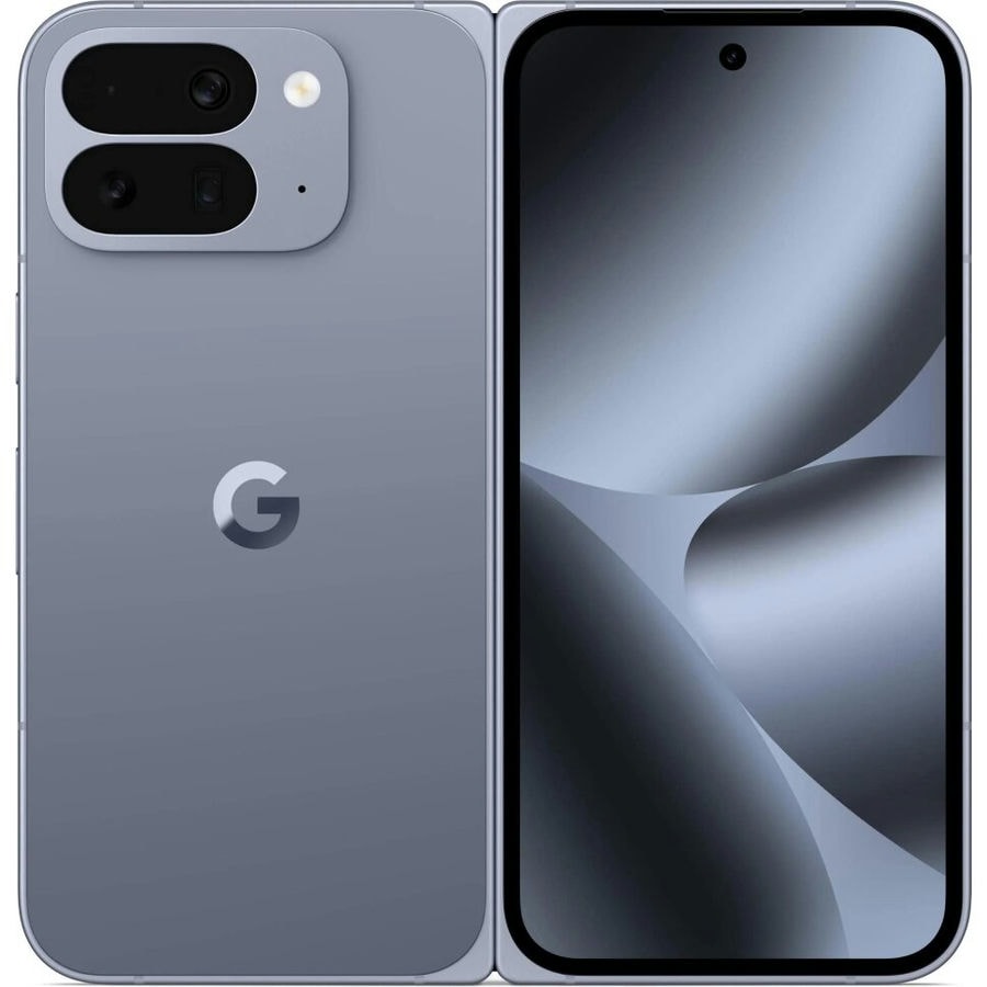 Смартфон Google Pixel 10 Pro Fold 16/1024 ГБ Серый (Moonstone)
