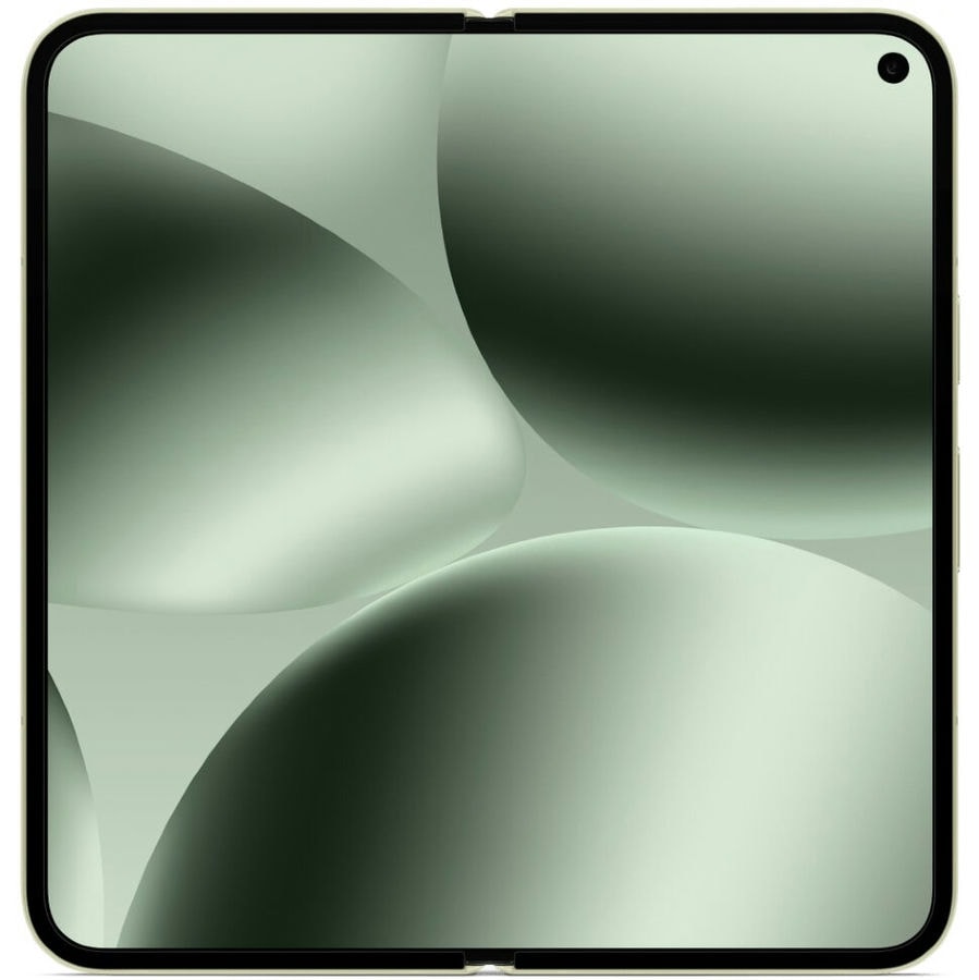 Смартфон Google Pixel 10 Pro Fold 16/256 ГБ Мятный (Jade)