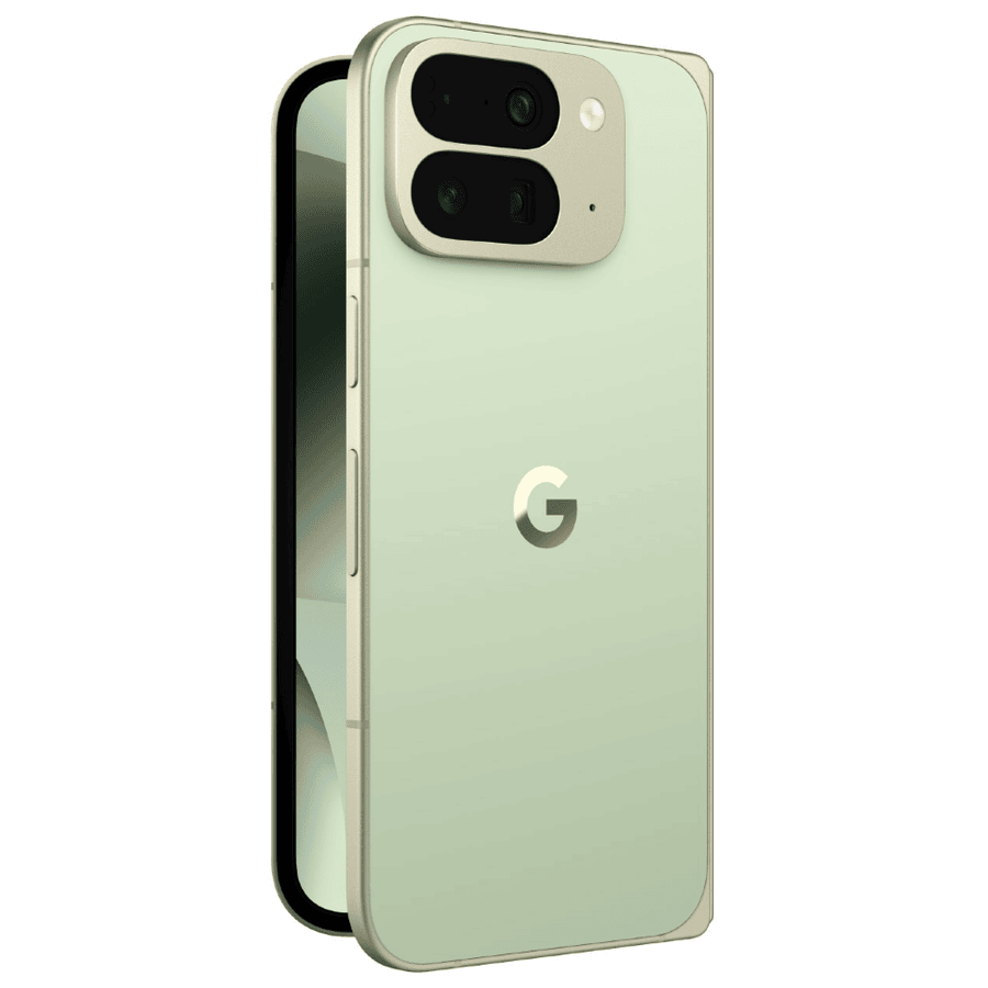 Смартфон Google Pixel 10 Pro Fold 16/256 ГБ Мятный (Jade)