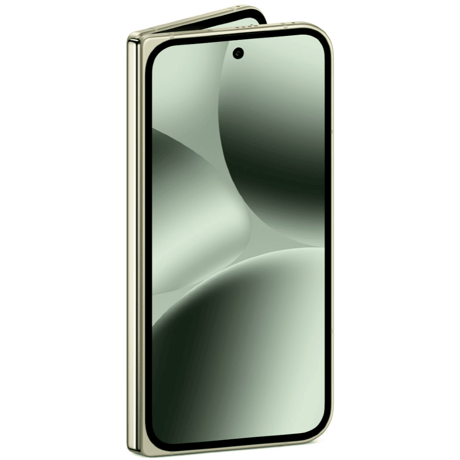 Смартфон Google Pixel 10 Pro Fold 16/256 ГБ Мятный (Jade)