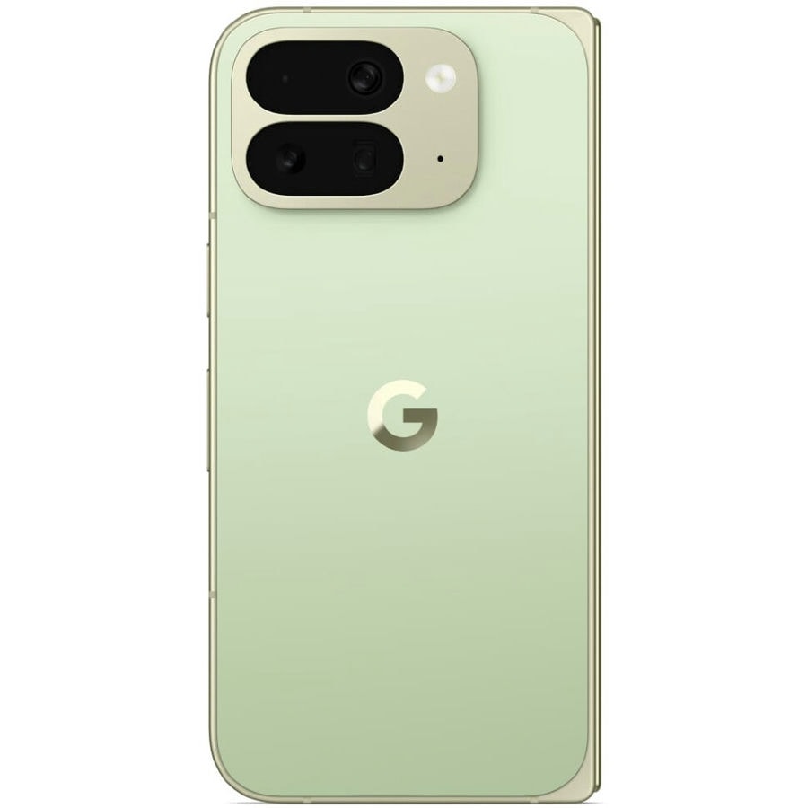 Смартфон Google Pixel 10 Pro Fold 16/256 ГБ Мятный (Jade)