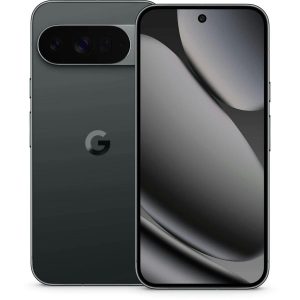Смартфон Google Pixel 10 Pro XL 16/512 ГБ Черный (Obsidian)