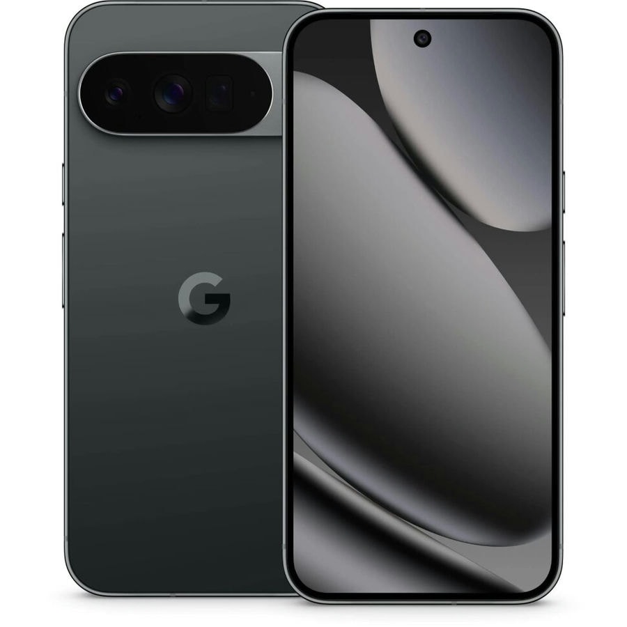 Смартфон Google Pixel 10 Pro XL 16/512 ГБ Черный (Obsidian)