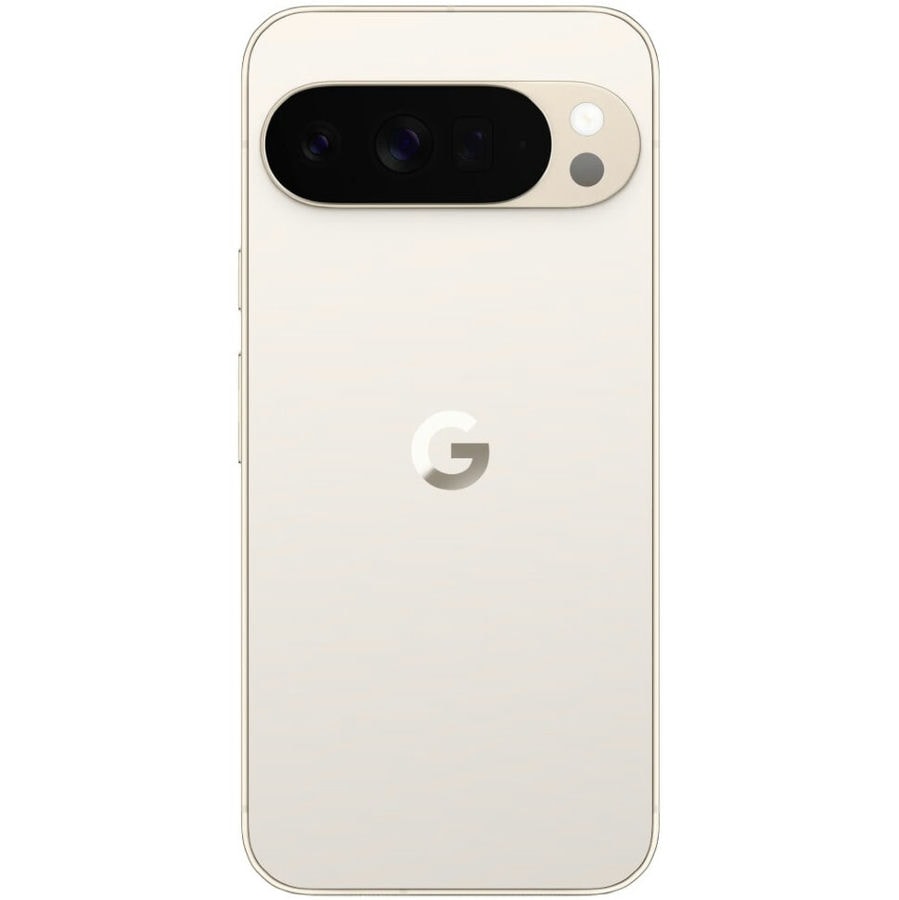 Смартфон Google Pixel 10 Pro XL 16/512 ГБ Бежевый (Porcelain)