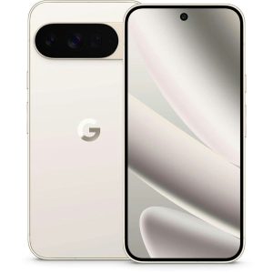 Смартфон Google Pixel 10 Pro XL 16/256 ГБ Бежевый (Porcelain)