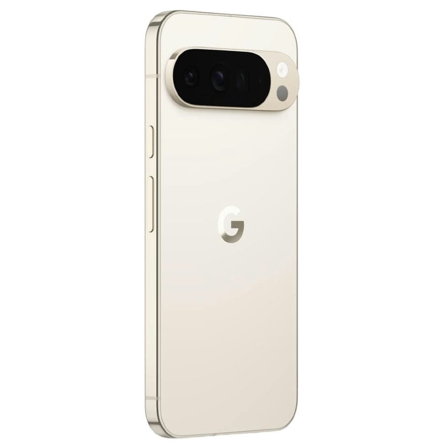 Смартфон Google Pixel 10 Pro XL 16/256 ГБ Бежевый (Porcelain)