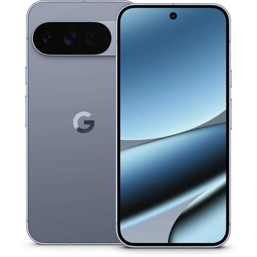 Смартфон Google Pixel 10 Pro XL 16/1024 ГБ Серый (Moonstone)