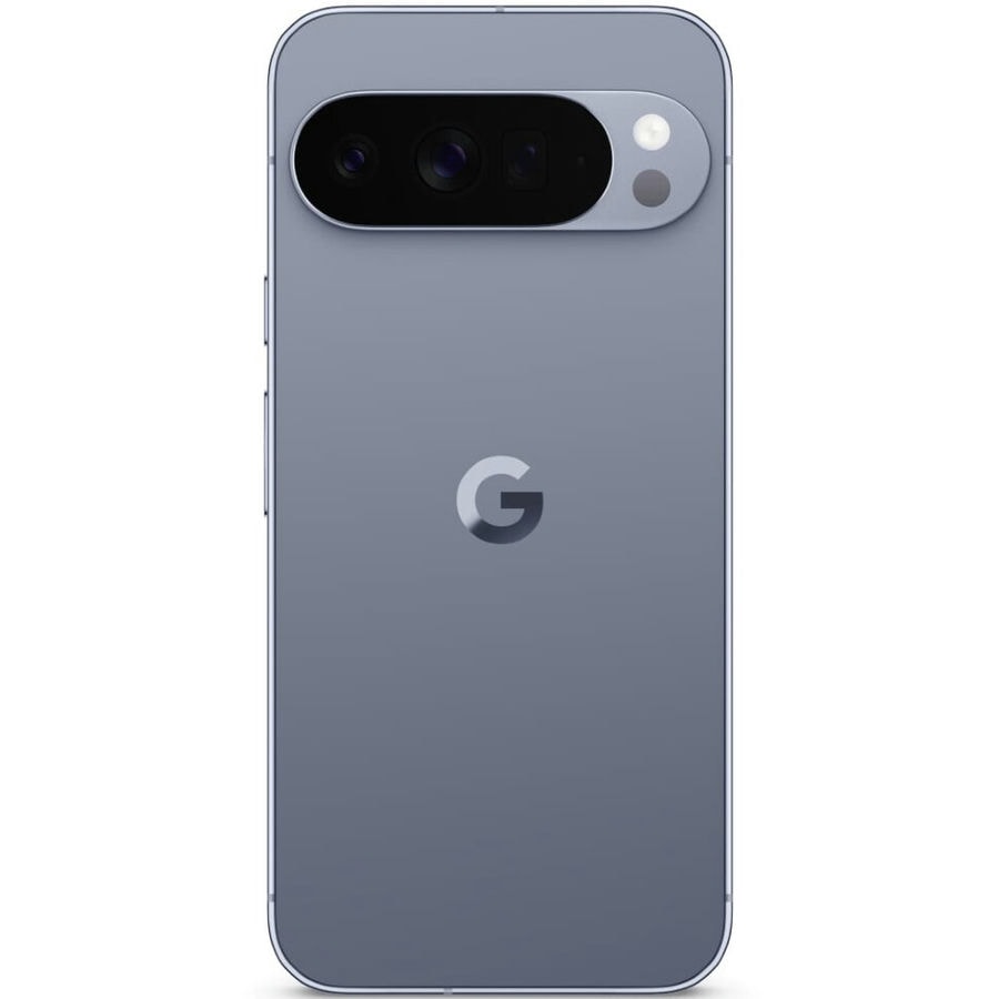 Смартфон Google Pixel 10 Pro XL 16/512 ГБ Серый (Moonstone)