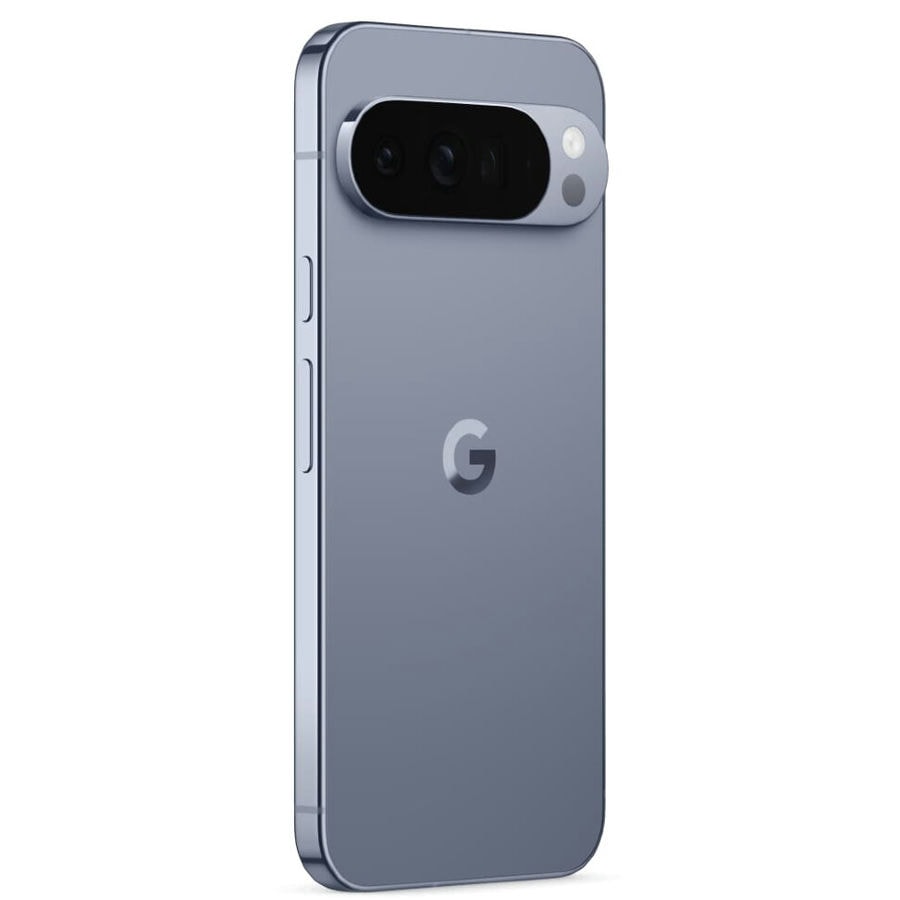 Смартфон Google Pixel 10 Pro XL 16/512 ГБ Серый (Moonstone)