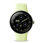 Умные часы Google Pixel Watch 4 41 мм Wi-Fi Золотой/Желтый (Champ...