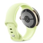 Умные часы Google Pixel Watch 4 41 мм Wi-Fi Золотой/Желтый (Champ...