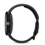 Умные часы Google Pixel Watch 4 41 мм Wi-Fi Черный (Matte Black/O...