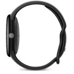Умные часы Google Pixel Watch 4 45 мм Wi-Fi Черный (Matte Black/O...