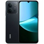 Смартфон Xiaomi Redmi 15C 4G 4/256 ГБ Черный (Midnight Black)