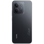 Смартфон Xiaomi Redmi 15C 4G 4/256 ГБ Черный (Midnight Black)