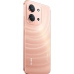Смартфон Xiaomi Redmi 15C 4G 4/128 ГБ Оранжевый (Twilight Orange)