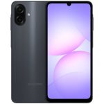 Смартфон Samsung Galaxy A07 4/128 ГБ Черный (Black)
