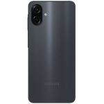 Смартфон Samsung Galaxy A07 4/128 ГБ Черный (Black)