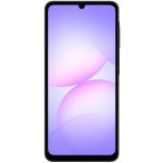 Смартфон Samsung Galaxy A07 4/64 ГБ Черный (Black)