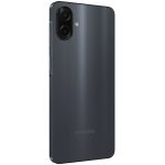 Смартфон Samsung Galaxy A07 4/64 ГБ Черный (Black)