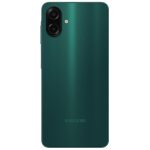 Смартфон Samsung Galaxy A07 4/128 ГБ Зеленый (Green)