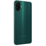 Смартфон Samsung Galaxy A07 4/128 ГБ Зеленый (Green)