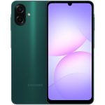 Смартфон Samsung Galaxy A07 6/128 ГБ Зеленый (Green)
