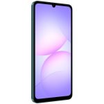 Смартфон Samsung Galaxy A07 6/128 ГБ Зеленый (Green)