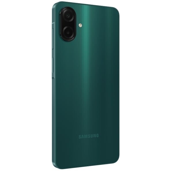 Смартфон Samsung Galaxy A07 6/128 ГБ Зеленый (Green)